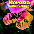 Joku hyökkää