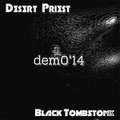 Black Tombstone (demo '14)