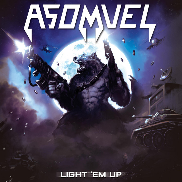 Light 'em Up