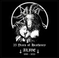 Heathen Deity - 25 Years Of Heathenry - Alive