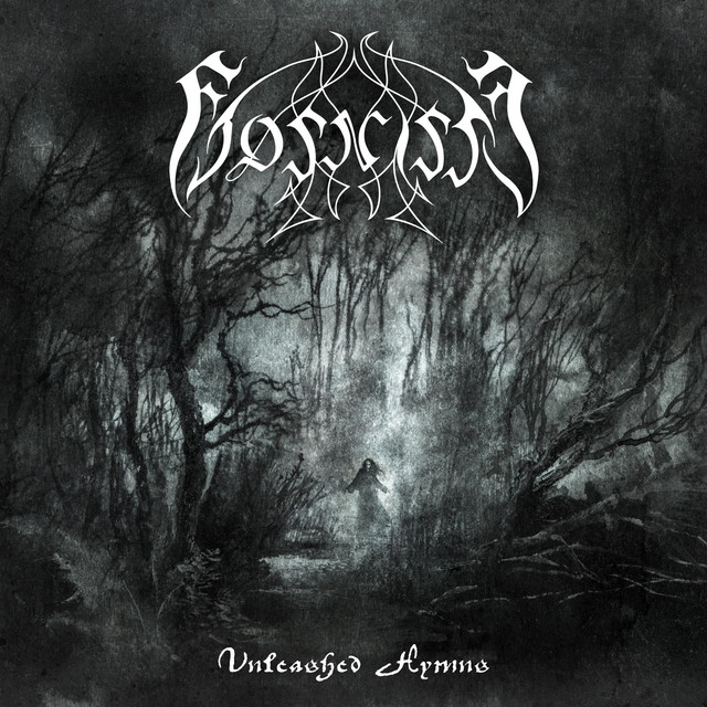 Unleashed Hymns