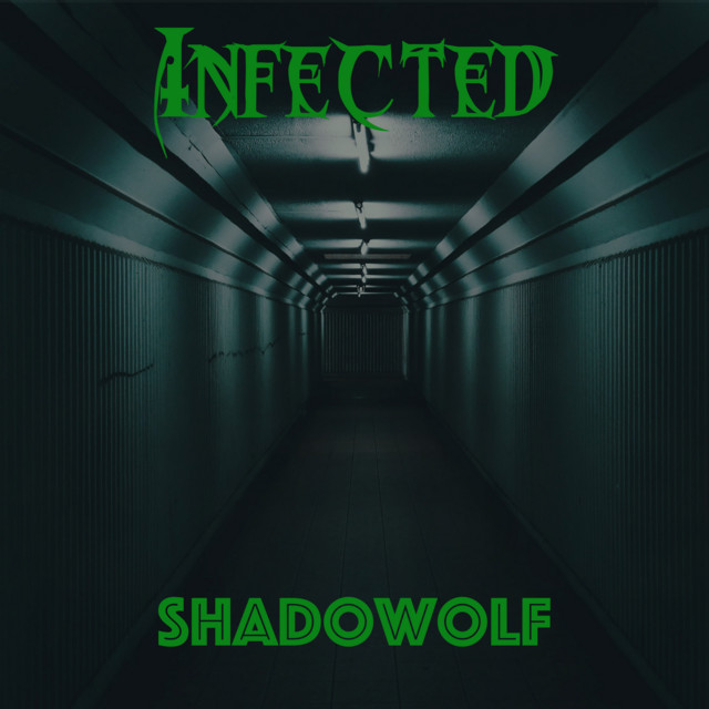 Infected