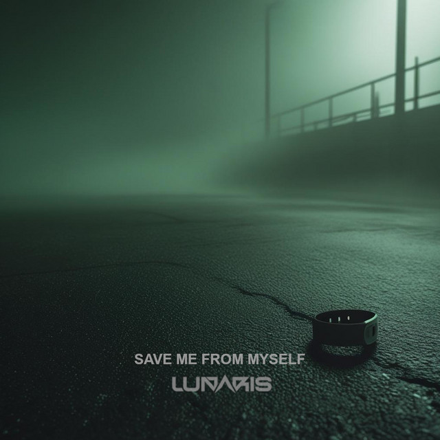 SAVE ME FROM MYSELF