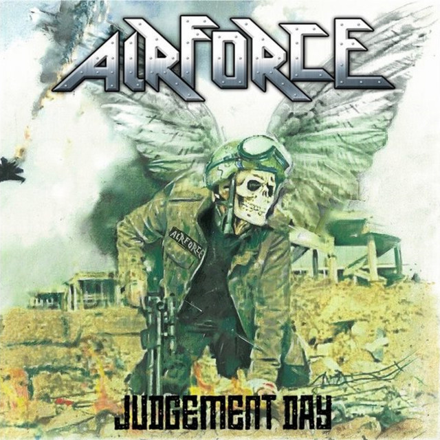 Judgement Day