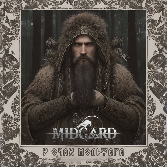 У очах мольфара