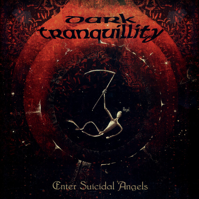 Enter Suicidal Angels - EP (Remastered 2021)
