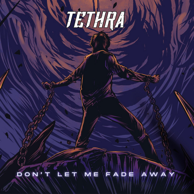 Don't Let Me Fade Away