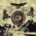 Gaze // Korp - Split LP