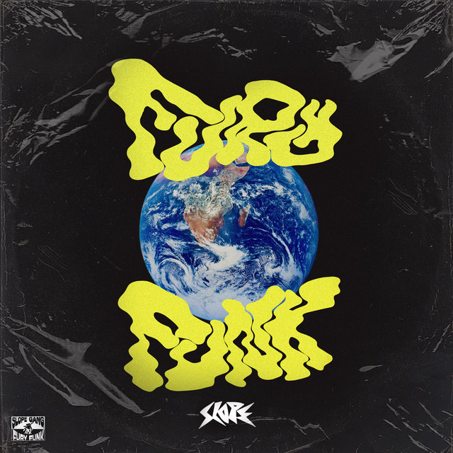 Fury Funk