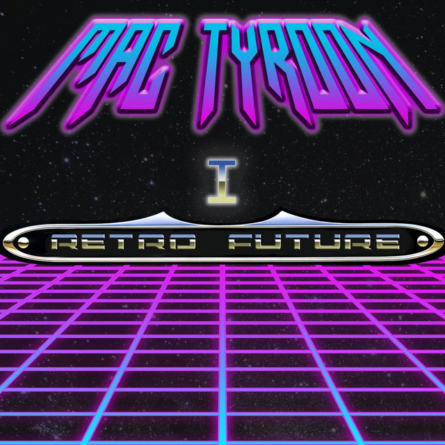 Retro Future