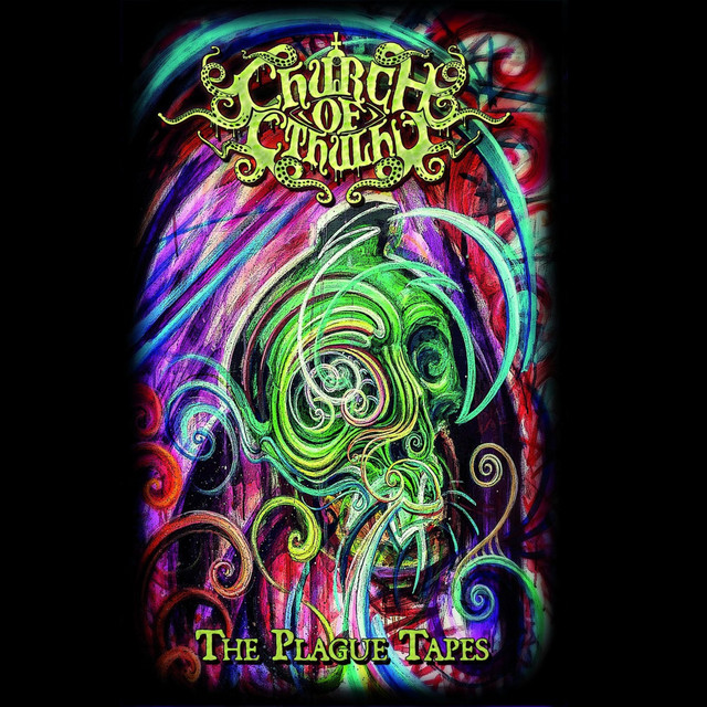 The Plague Tapes