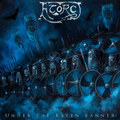 Under The Raven Banner ALBUM