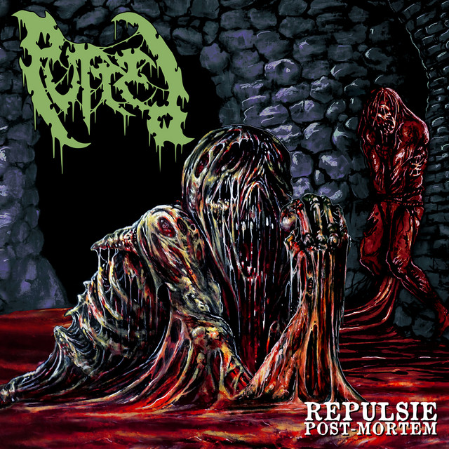 Repulsie Post-Mortem