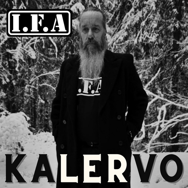 Kalervo