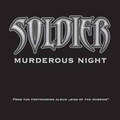 Murderous Night single release