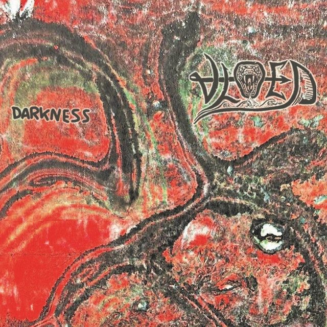 DARKNESS