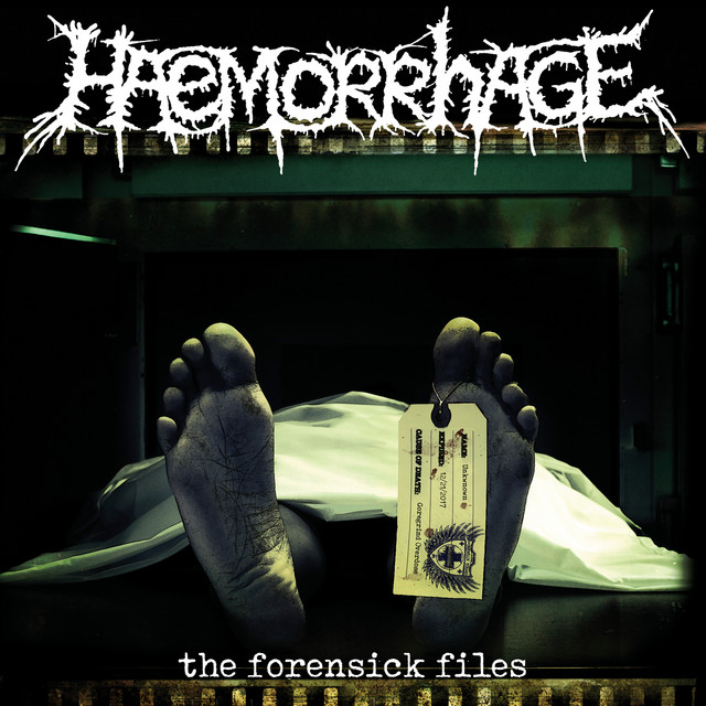 The Forensick Files