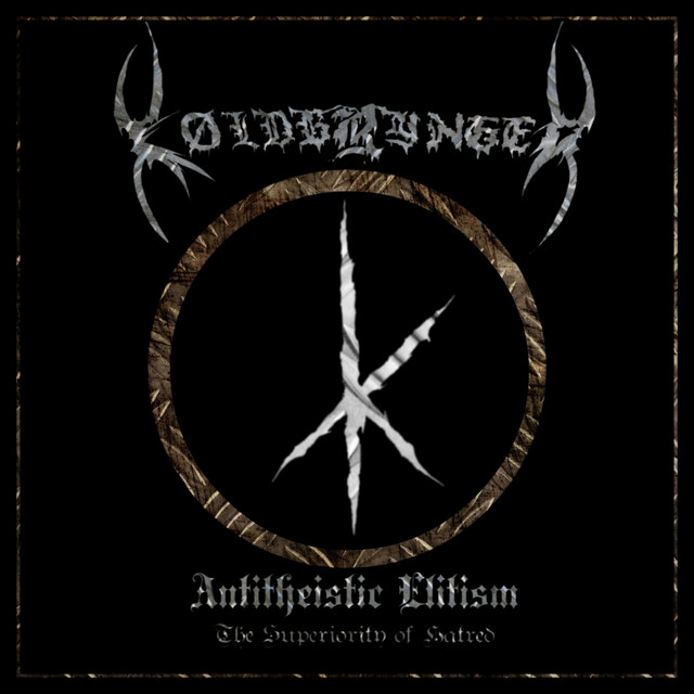Antitheistic Elitism - The Superiority of Hatred