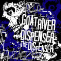 Split W/ Dispenser The dispenser