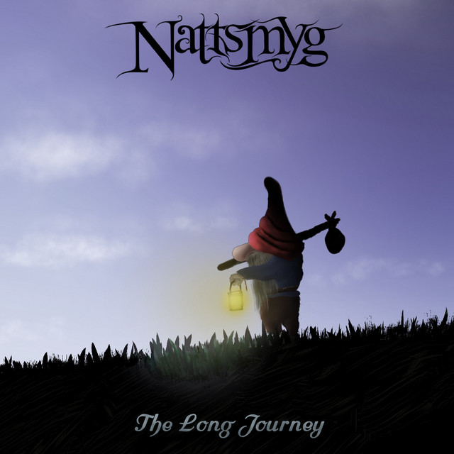 The Long Journey
