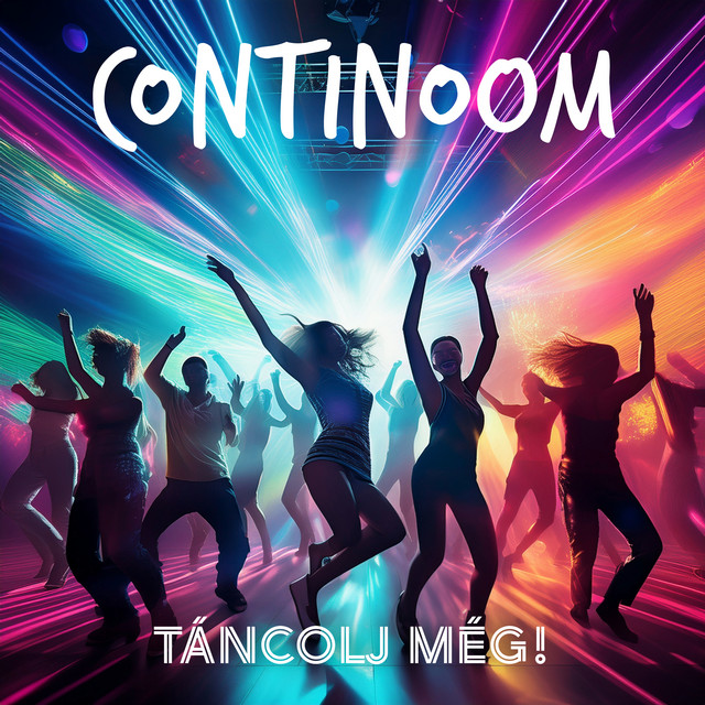 Táncolj még