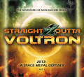 SOV: A Space Metal Odyssey