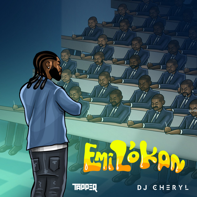 Emi L’okan