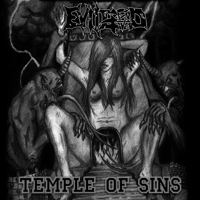 Temple Of Sins