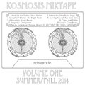 Mixtape Volume 1: Retrograde