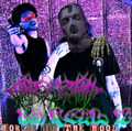 Horror In The Hood
