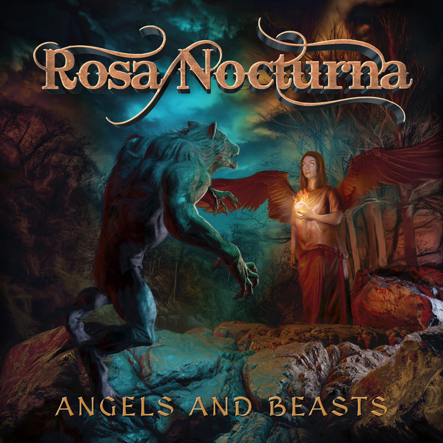 Angels and beasts