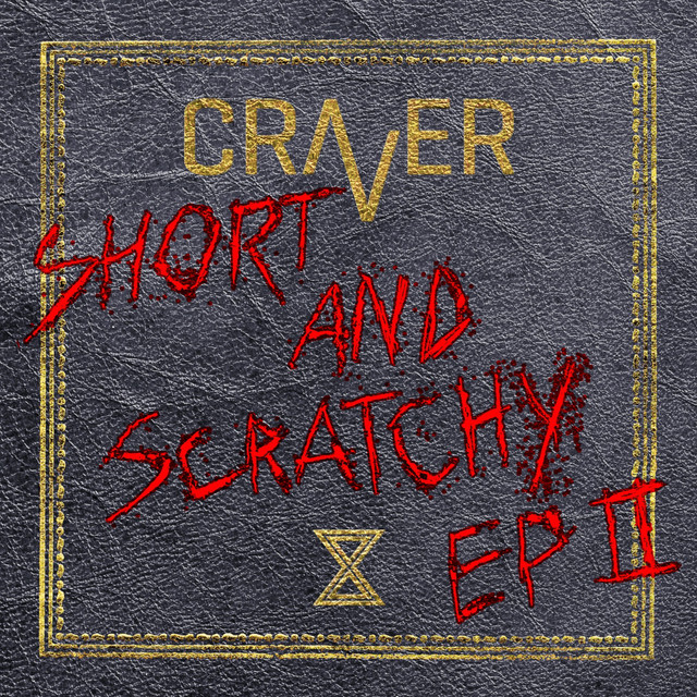 Short And Scratchy EP II
