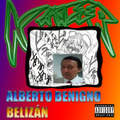 Alberto Benigno Belizán