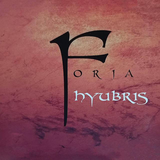 Forja