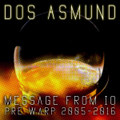Message from Io (Pre Warp 2005-2016)
