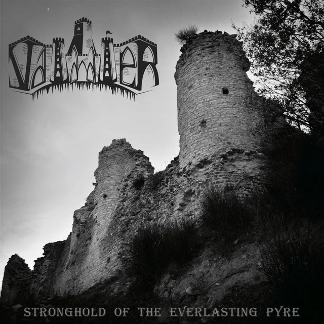Stronghold of the Everlasting Pyre
