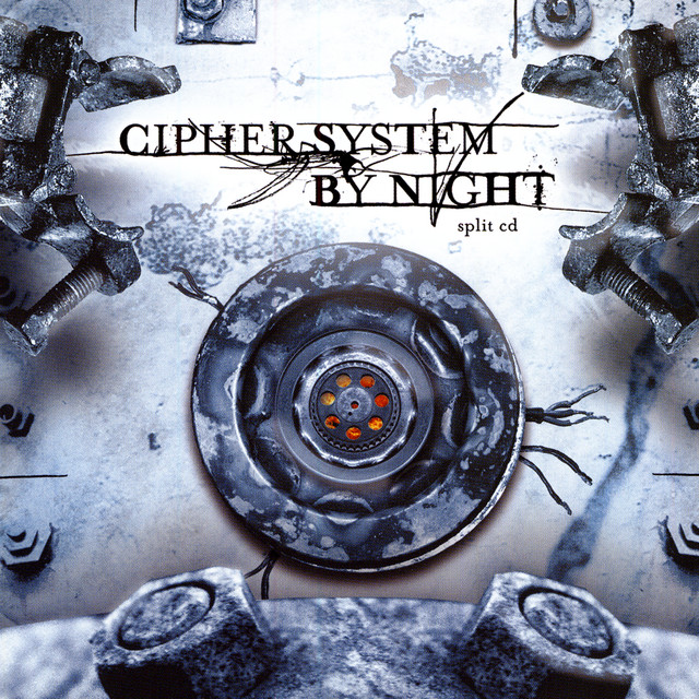 Split CD