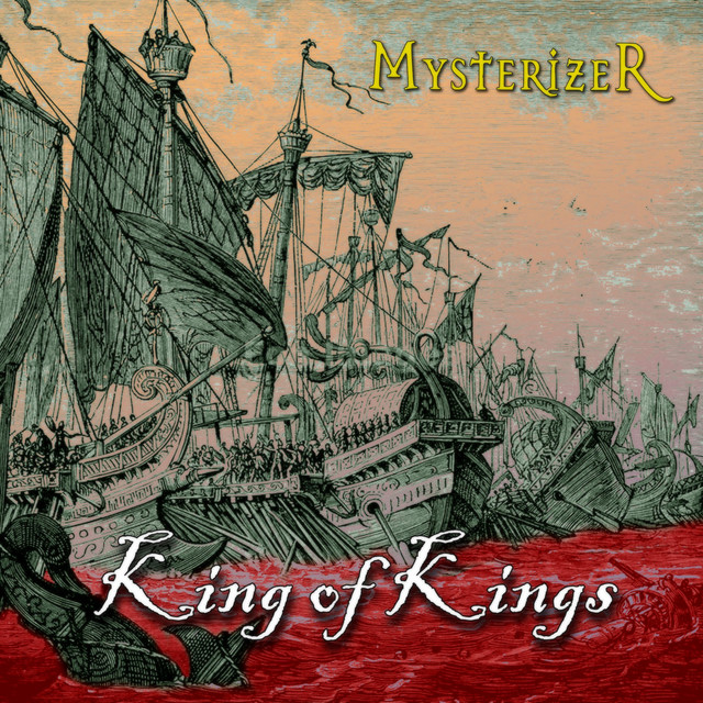 King of Kings