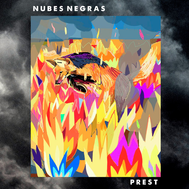 Nubes Negras