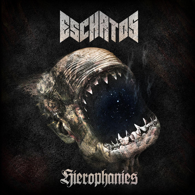 Hierophanies