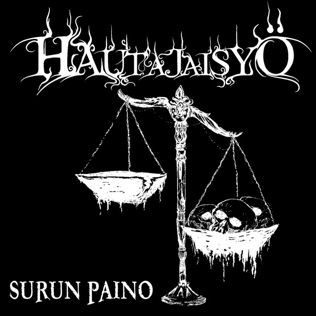 Surun paino