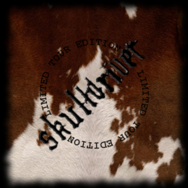 Skulldriver