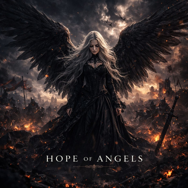 Hope of Angels
