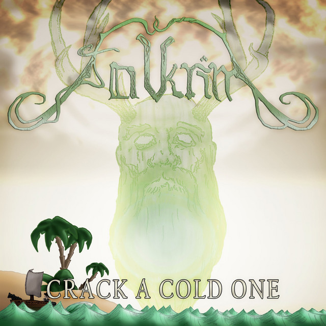Crack a Cold One