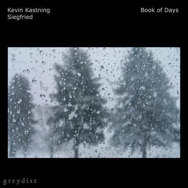 Book of Days