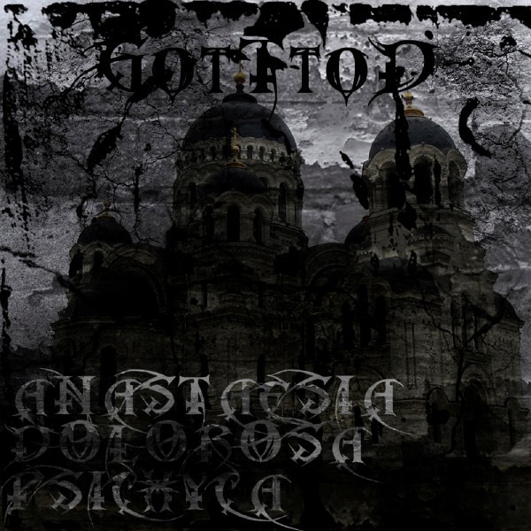 Anastaesia Dolorosa Psychica
