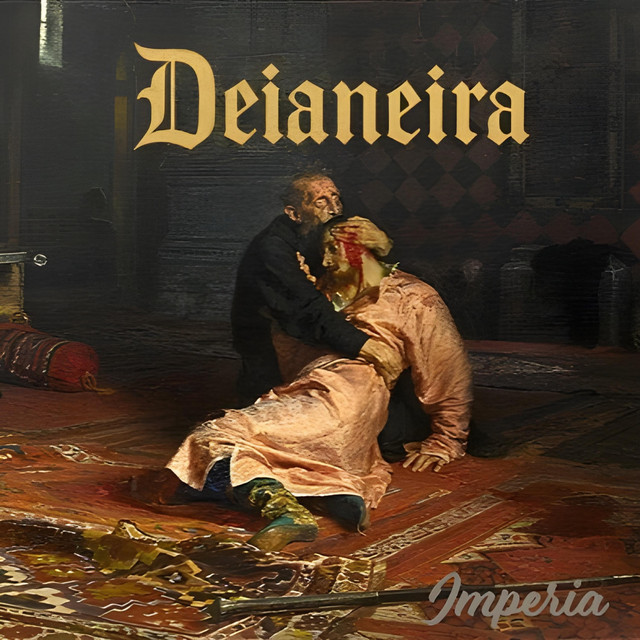Imperia (The Synth Demos EP)
