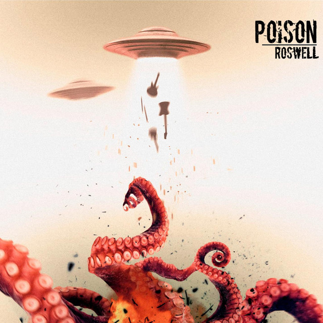 Poison