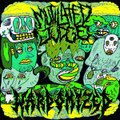 Split w/ Mutilated Judge