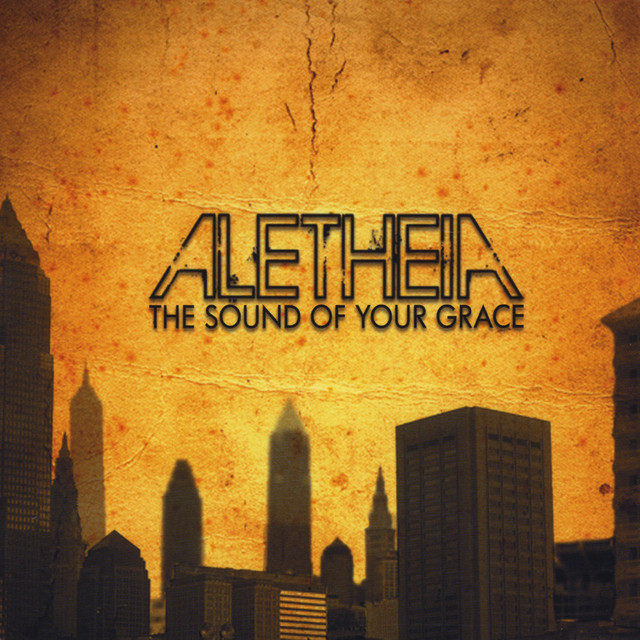 The Sound of Your Grace